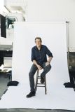 Hugh Laurie - Hulu Chance Outtakes Photoshooting