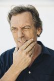 Hugh Laurie - Hulu Chance Outtakes Photoshooting