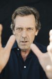 Hugh Laurie - Hulu Chance Outtakes Photoshooting