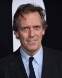 Hugh Laurie - Premiere of Hulu's 'Chance'