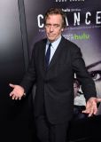 Hugh Laurie - Premiere of Hulu's 'Chance'