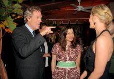 Hugh Laurie - Premiere of Hulu's 'Chance'