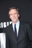 Hugh Laurie - Premiere of Hulu's 'Chance'