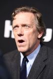 Hugh Laurie - Premiere of Hulu's 'Chance'