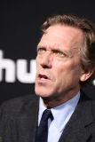 Hugh Laurie - Premiere of Hulu's 'Chance'
