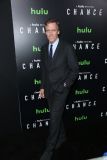 Hugh Laurie - Premiere of Hulu's 'Chance'