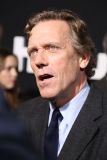 Hugh Laurie - Premiere of Hulu's 'Chance'