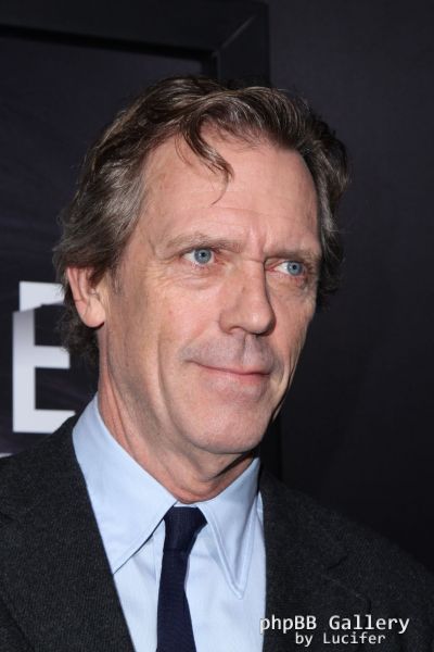 Hugh Laurie - Premiere of Hulu's 'Chance'