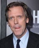 Hugh Laurie - Premiere of Hulu's 'Chance'