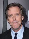 Hugh Laurie - Premiere of Hulu's 'Chance'