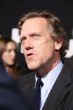 Hugh Laurie - Premiere of Hulu's 'Chance'