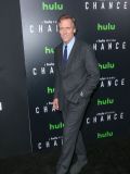 Hugh Laurie - Premiere of Hulu's 'Chance'