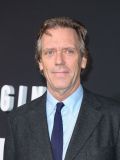 Hugh Laurie - Premiere of Hulu's 'Chance'
