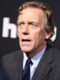 Hugh Laurie - Premiere of Hulu's 'Chance'