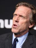 Hugh Laurie - Premiere of Hulu's 'Chance'