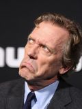 Hugh Laurie - Premiere of Hulu's 'Chance'