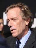 Hugh Laurie - Premiere of Hulu's 'Chance'