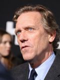 Hugh Laurie - Premiere of Hulu's 'Chance'