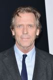 Hugh Laurie - Premiere of Hulu's 'Chance'