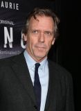 Hugh Laurie - Premiere of Hulu's 'Chance'