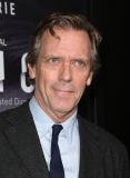 Hugh Laurie - Premiere of Hulu's 'Chance'
