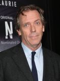 Hugh Laurie - Premiere of Hulu's 'Chance'