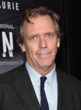 Hugh Laurie - Premiere of Hulu's 'Chance'