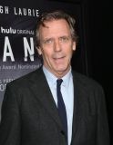 Hugh Laurie - Premiere of Hulu's 'Chance'