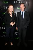 Hugh Laurie - Premiere of Hulu's 'Chance'