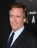 Hugh Laurie - Premiere of Hulu's 'Chance'