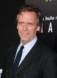 Hugh Laurie - Premiere of Hulu's 'Chance'
