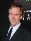 Hugh Laurie - Premiere of Hulu's 'Chance'