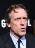 Hugh Laurie - Premiere of Hulu's 'Chance'