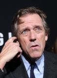 Hugh Laurie - Premiere of Hulu's 'Chance'