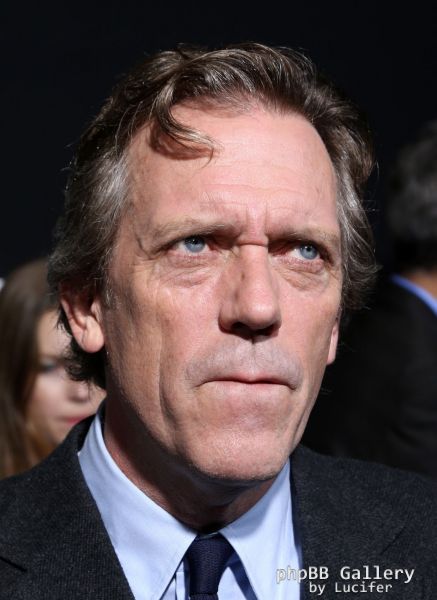 Hugh Laurie - Premiere of Hulu's 'Chance'