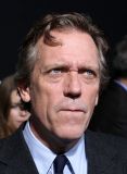 Hugh Laurie - Premiere of Hulu's 'Chance'