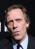 Hugh Laurie - Premiere of Hulu's 'Chance'