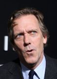 Hugh Laurie - Premiere of Hulu's 'Chance'