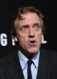 Hugh Laurie - Premiere of Hulu's 'Chance'
