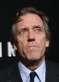 Hugh Laurie - Premiere of Hulu's 'Chance'