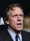 Hugh Laurie - Premiere of Hulu's 'Chance'