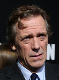 Hugh Laurie - Premiere of Hulu's 'Chance'
