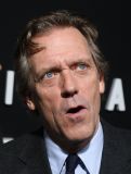 Hugh Laurie - Premiere of Hulu's 'Chance'