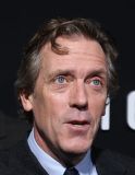 Hugh Laurie - Premiere of Hulu's 'Chance'