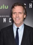 Hugh Laurie - Premiere of Hulu's 'Chance'