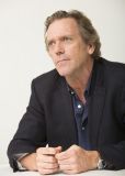 Hugh Laurie - Press conference of Hulu's 'Chance'