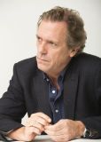 Hugh Laurie - Press conference of Hulu's 'Chance'