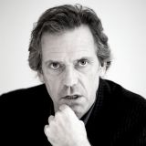 Hugh Laurie - Press conference of Hulu's 'Chance'