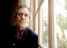 Hugh Laurie - Press conference of Hulu's 'Chance'