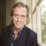 Hugh Laurie - Press conference of Hulu's 'Chance'